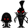 Admiral and Bunker Sprites