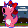 This is as far as you go! - Birdo (Catherine)