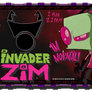 Normal Screaming Human Earth Boy - Invader Zim