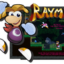 The Limbless Wonder - Rayman