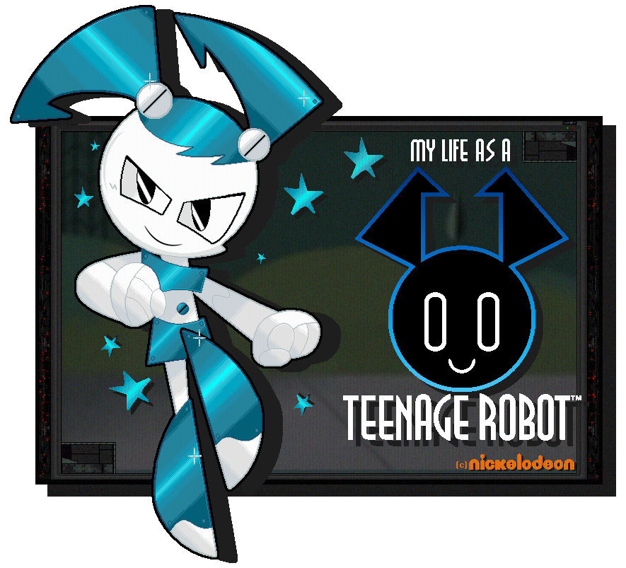 Teenage Battle Machine - Jenny Wakeman (XJ-9) by FierceTheBandit on  DeviantArt