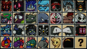 Cosmic Series - Character Chatter Boxes