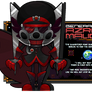 General Azrael Malice - 2026 Design