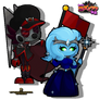 Eclipse And Malice - Polar Opposites