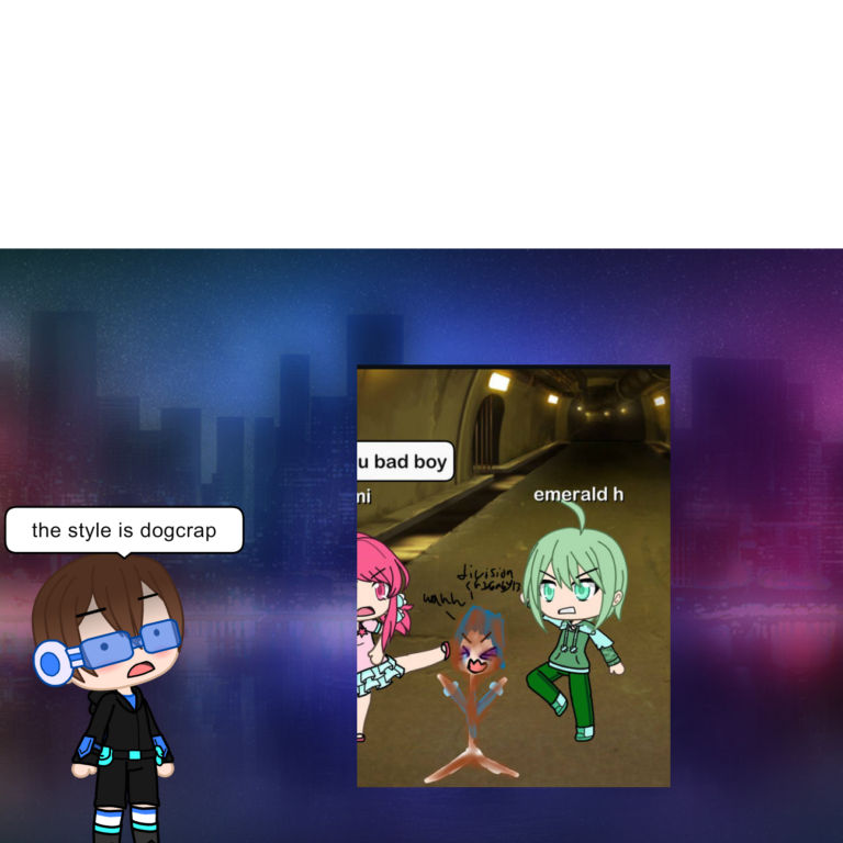 defending a friend by Titanbroman8778 on DeviantArt