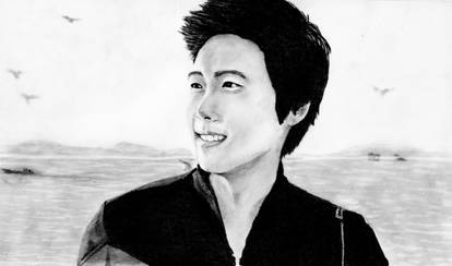 Lee Sang Woo