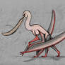 Pterosaurs: Guinazu's Southern Wing
