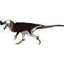 Dinosaur Concepts: Stokes's reptile from Cleveland