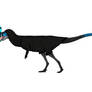 Dinosaur Concepts: Bradley's Before-Ceratosaurus