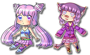 [SET PRICE] Adoptables $5