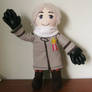 Hetalia - Russia plushie