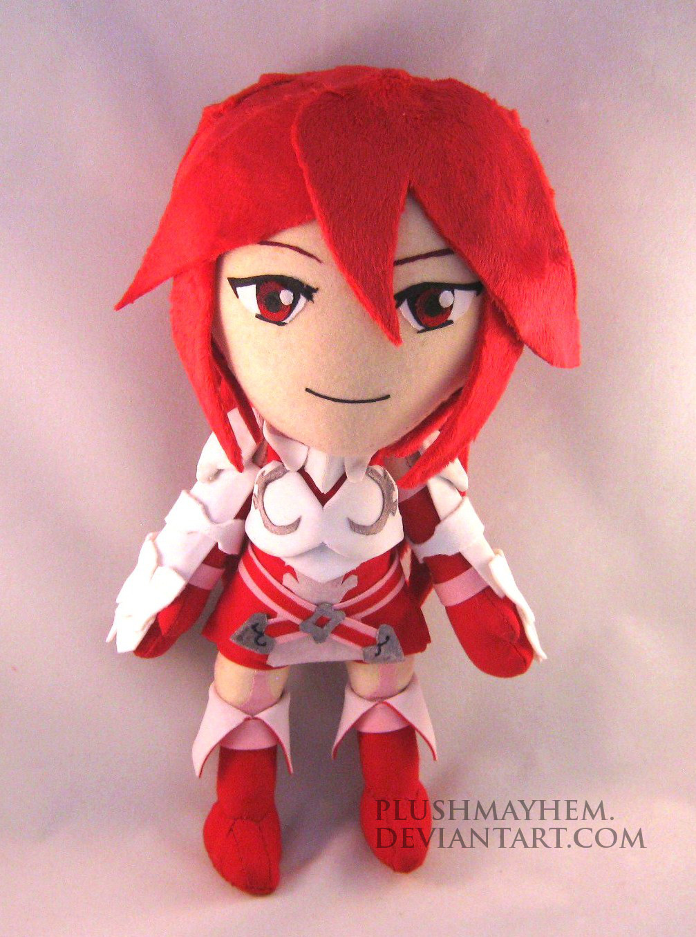 Fire Emblem Awakening: cordelia