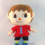 AC/SSB Villager