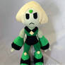 Steven Universe: Peridot