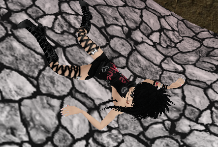 IMVU Broken