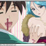 Rosario + Vampire capu 2