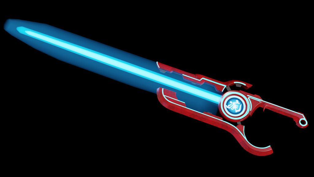 Monado - Open by DistantPortal on DeviantArt