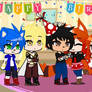 Today Is My Birthday