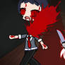 Bloody bunny (Mina/Alice)