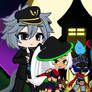 Happy Halloween