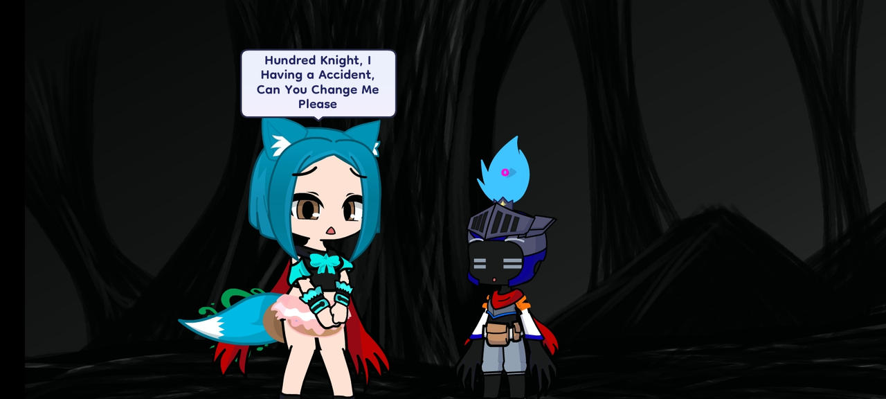 Milm Have Accident
