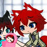 Welcome To New World Satoko