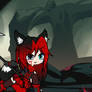 Saiko Vs Lord Theodore (Awkward Witch)