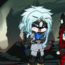Saiko Nightmare