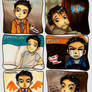 SPN_Changing personalities