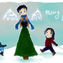 have a SPN Christmas