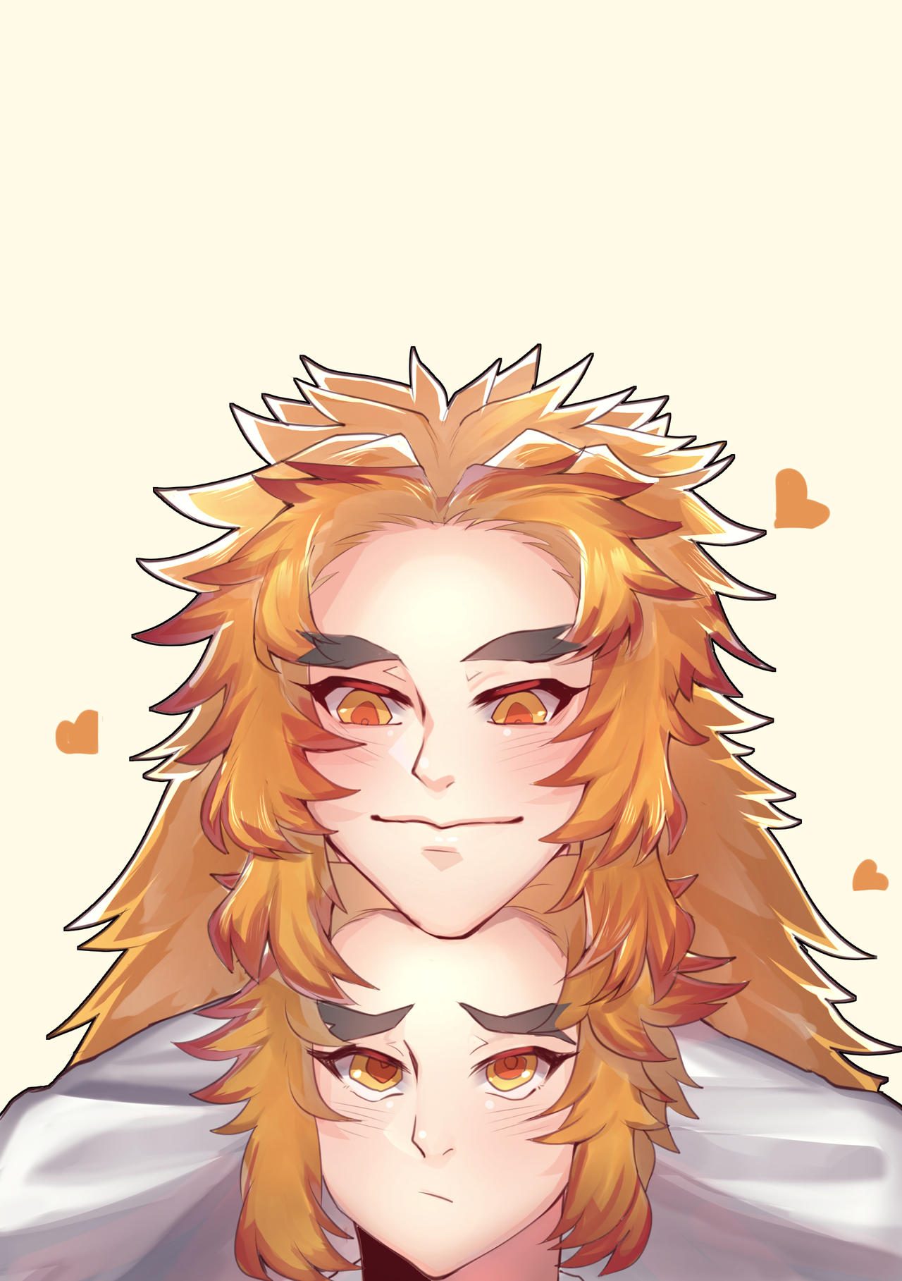 Rengoku family by IceMelon23 on DeviantArt