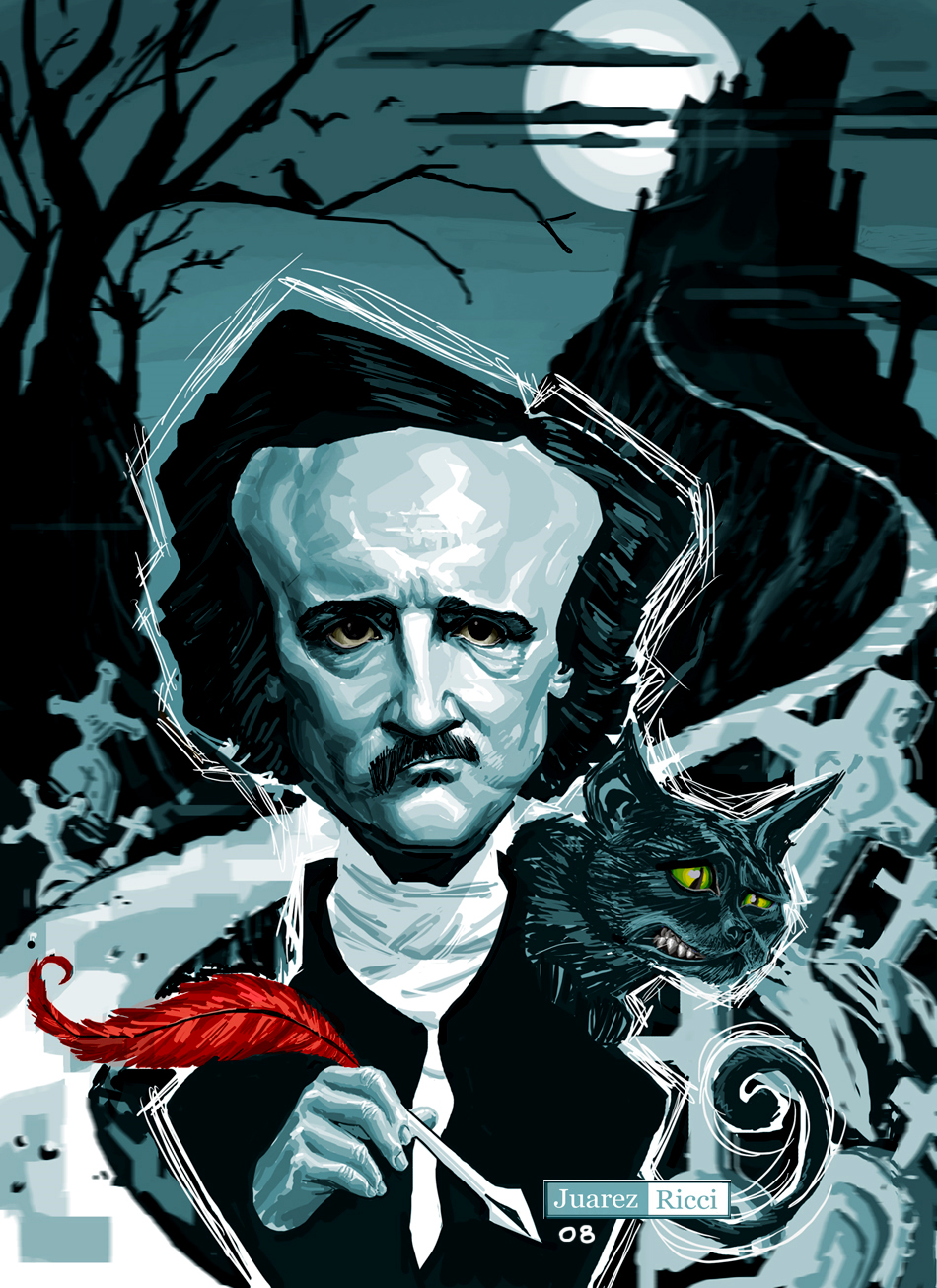 Edgar Allan Poe