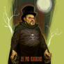 Coffin Joe - Ze do Caixao