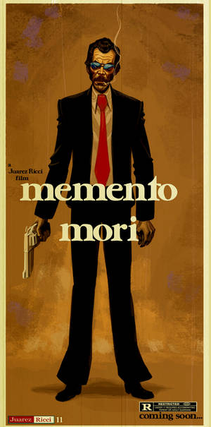 Memento Mori Teaser 2