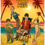 TWO and a half MEN