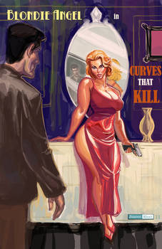 Pulp Cover