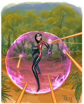 Violet Parr