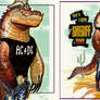 Sheriff Croc