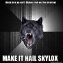 I Love Skylox