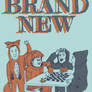 Brand New Discography 2001-2009