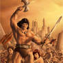 Conan the Barbarian