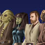 Jedi Heroes