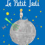 Le Petit Jedi (Version 2)