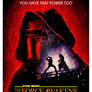 The Force Awakens (Fan Poster)