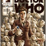 Doctor Who (Fake) Cover