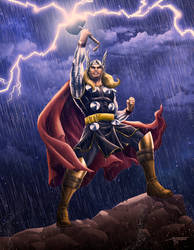 Thor