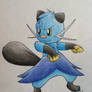 Dewott