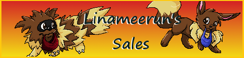 Sale banner