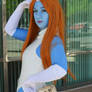 Mystique