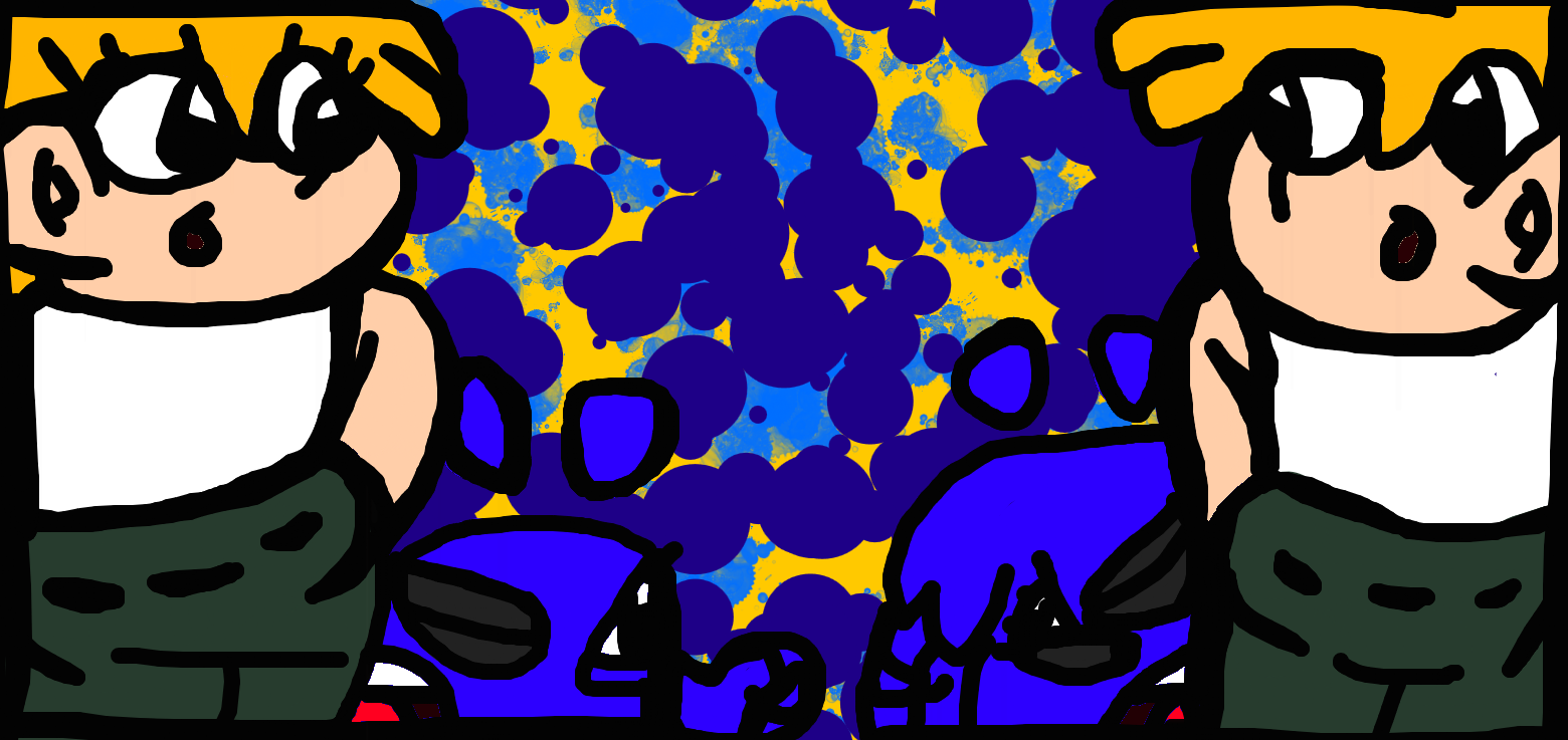 Cassie And Marion Meets Their Genderbent Counterpa by DestiniteEmperor ...